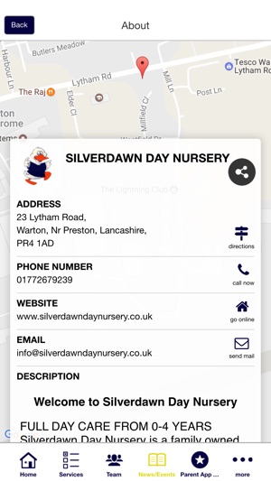 Silverdawn Day Nursery(圖5)-速報App