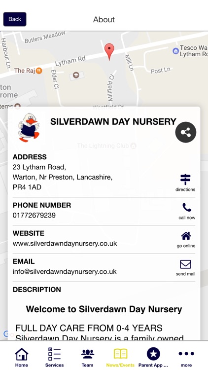 Silverdawn Day Nursery screenshot-4