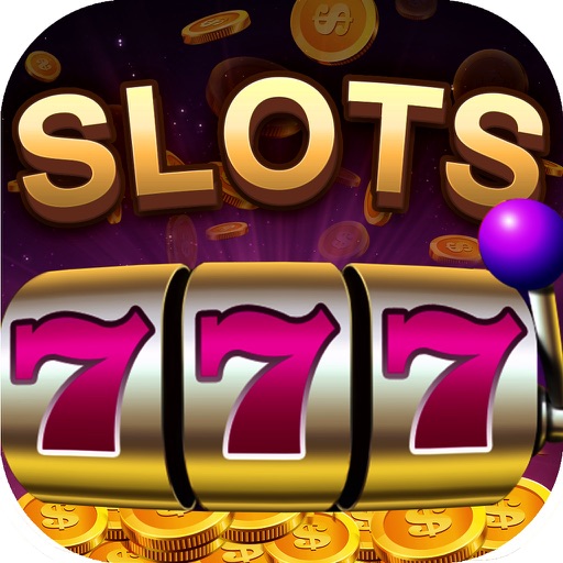 Legendary Vegas Nights Slots-Spin & Win 777 Casino iOS App