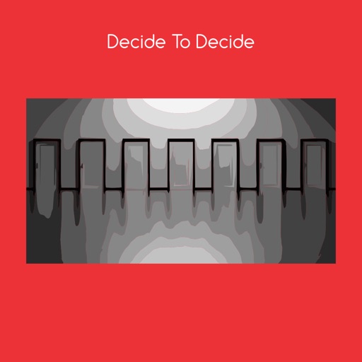 Decide to decide++ icon