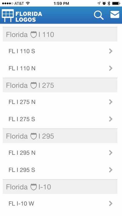 Florida Logos
