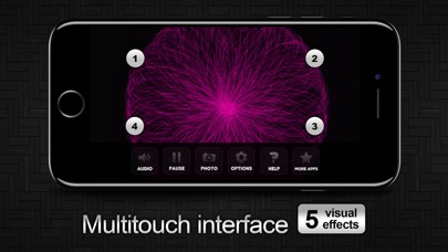 GRAVITY FREE - LIGHT PARTICLES MANIPULATION APP SỨC KHOẺ GRAVITY FREE - LIGHT PARTICLES MANIPULATION APP