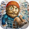 Hobo 3D - Shopping Mall Run Pro