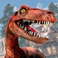 Dino Fantasy: Der magische Dinosaurier apk