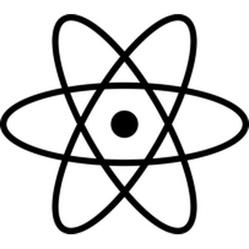 Atoms Sticker Pack icon