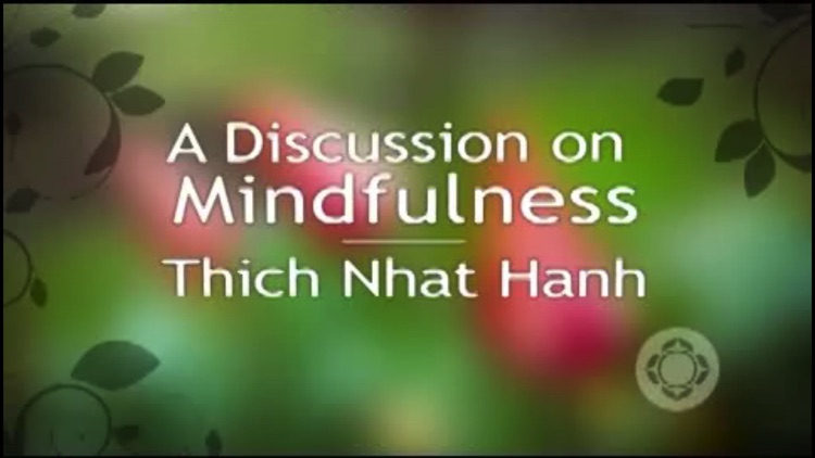 Plum Village Meditations — Thich Nhat Hanh screenshot-3