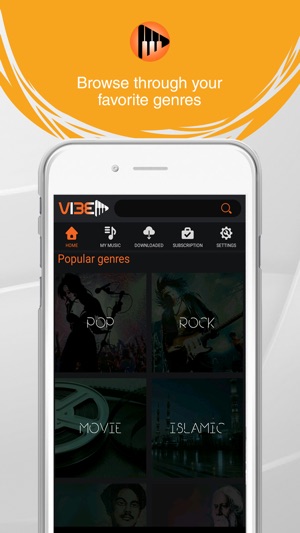 Banglalink Vibe(圖2)-速報App