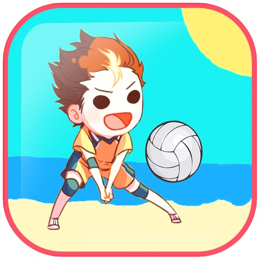 PROGamer for Stickman Volleyball Version Guide by Duc Thi Lan Anh