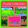 Puzzle Puzzles Mania:A collection of free games