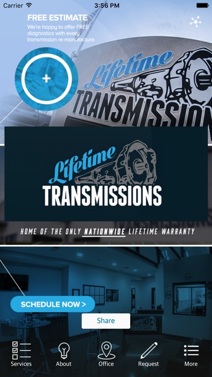 Lifetime Transmissions - Tulsa, OK