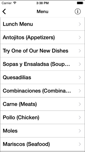 Puerto Vallarta Restaurant(圖3)-速報App