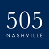 505 Nashville for iPad