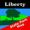 Liberty State Park & POI’s Offline