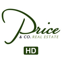 Price & Co Home Search for iPad