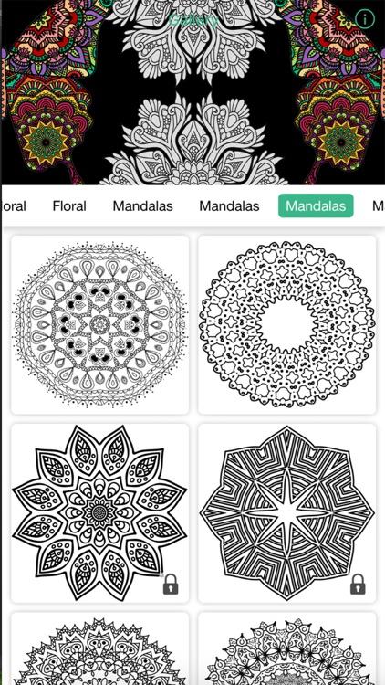 ColorfulDude - Coloring Book for Adults