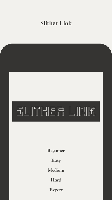 Slitherlink Paper screenshot1