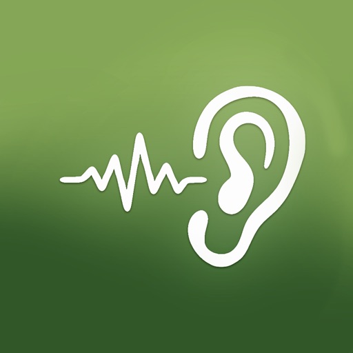 Tinnitus Relief Sound Masking System: Cure Ringing