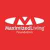 Maximized Living Foundation for iPad