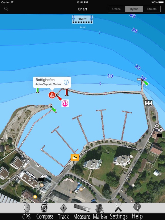 Noaa Charts App