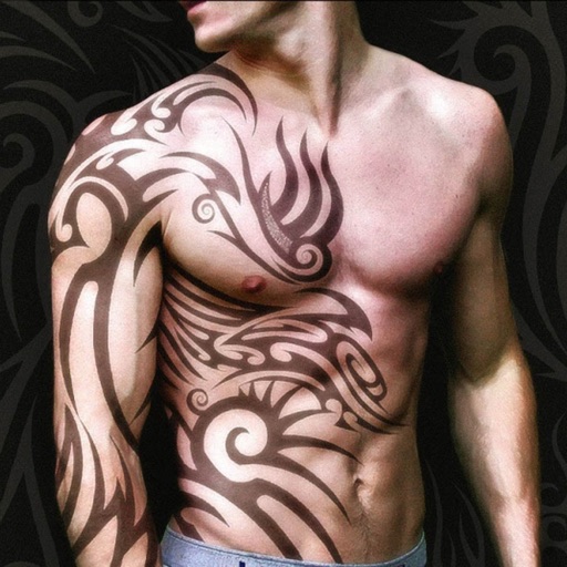 Tattoo Photo Editor Virtual Tattoo Maker Inkluv Tattoo Photo Editor Virtual Tattoo Maker Inkluv