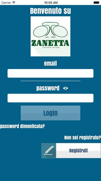 Istituto Ottico Zanetta