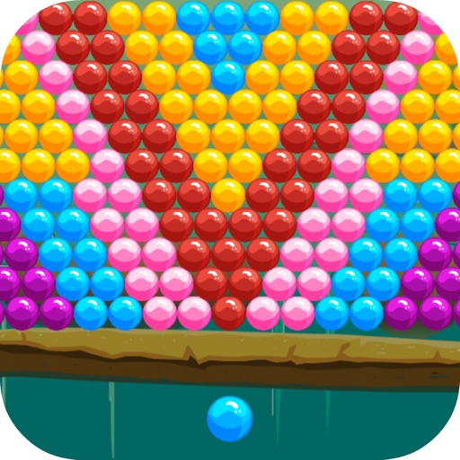 Ball Shooter Revenge by Quoc Viet Bui