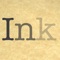 Ink lets you create and send messages using invisible digital ink