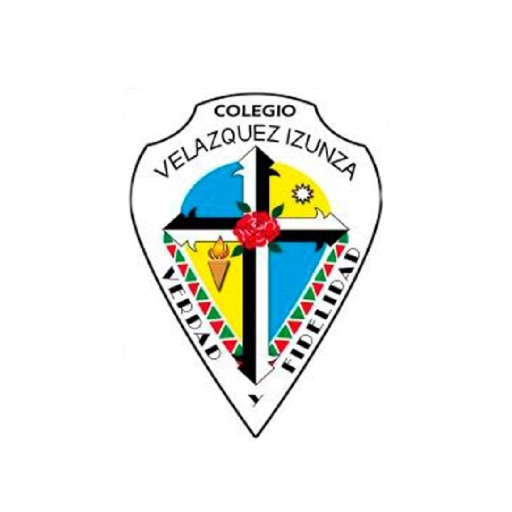 Colegio Velazquez Izunza icon