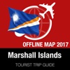 Marshall Islands Tourist Guide + Offline Map