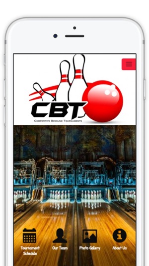 CBT Bowling(圖1)-速報App