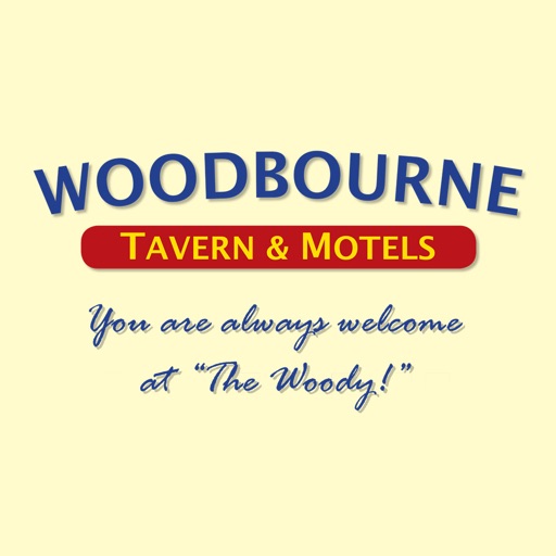 The Woody NZ icon