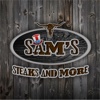 Sam's Steaks And More
