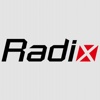 Radix - 摇一摇也能开门