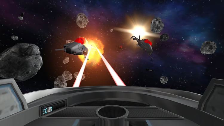 Goat Simulator Waste of Space screenshot-4