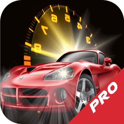 A Big Drive To Win Pro : Cars Racing