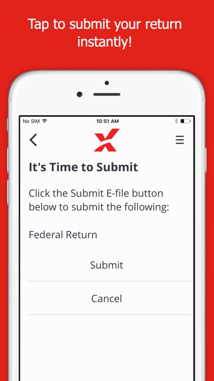 TaxAct Express screenshot-4