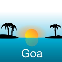 Goa : Carte Offline pour PC
