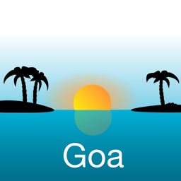 Goa : Offline Map