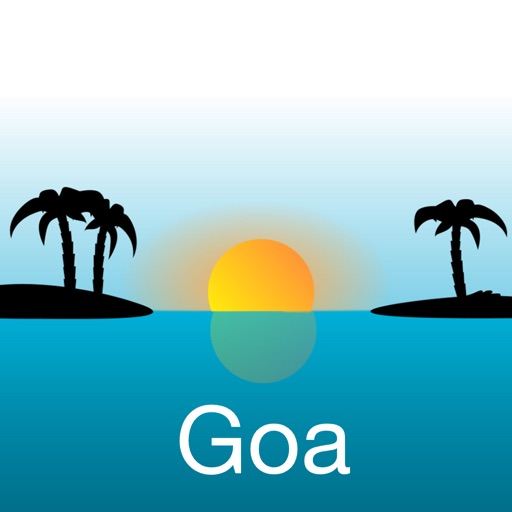 Goa : Offline Map icon