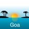 This application will guide you through Goa but you'll remain the boss