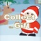 Collect the gift - Cut the line