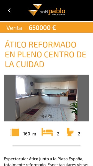 Inmobiliaria San Pablo(圖5)-速報App