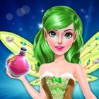 Fairy sister makeup salon