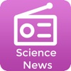 Science News Radio Stations