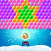 Bubble Shooter Ice World - POP Shooting Games