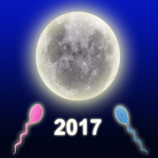 Choose the sex of your baby 2017 icon