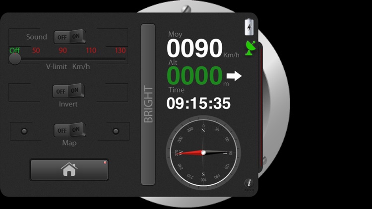 Speed II screenshot-4