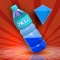 Water Bottle Flip 2k16 challenge the 3d version