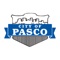 City of Pasco mobile app powered by Paymentus Corporation