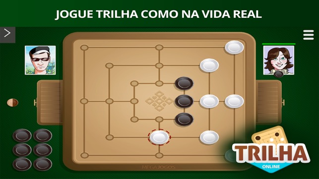 Trilha Online